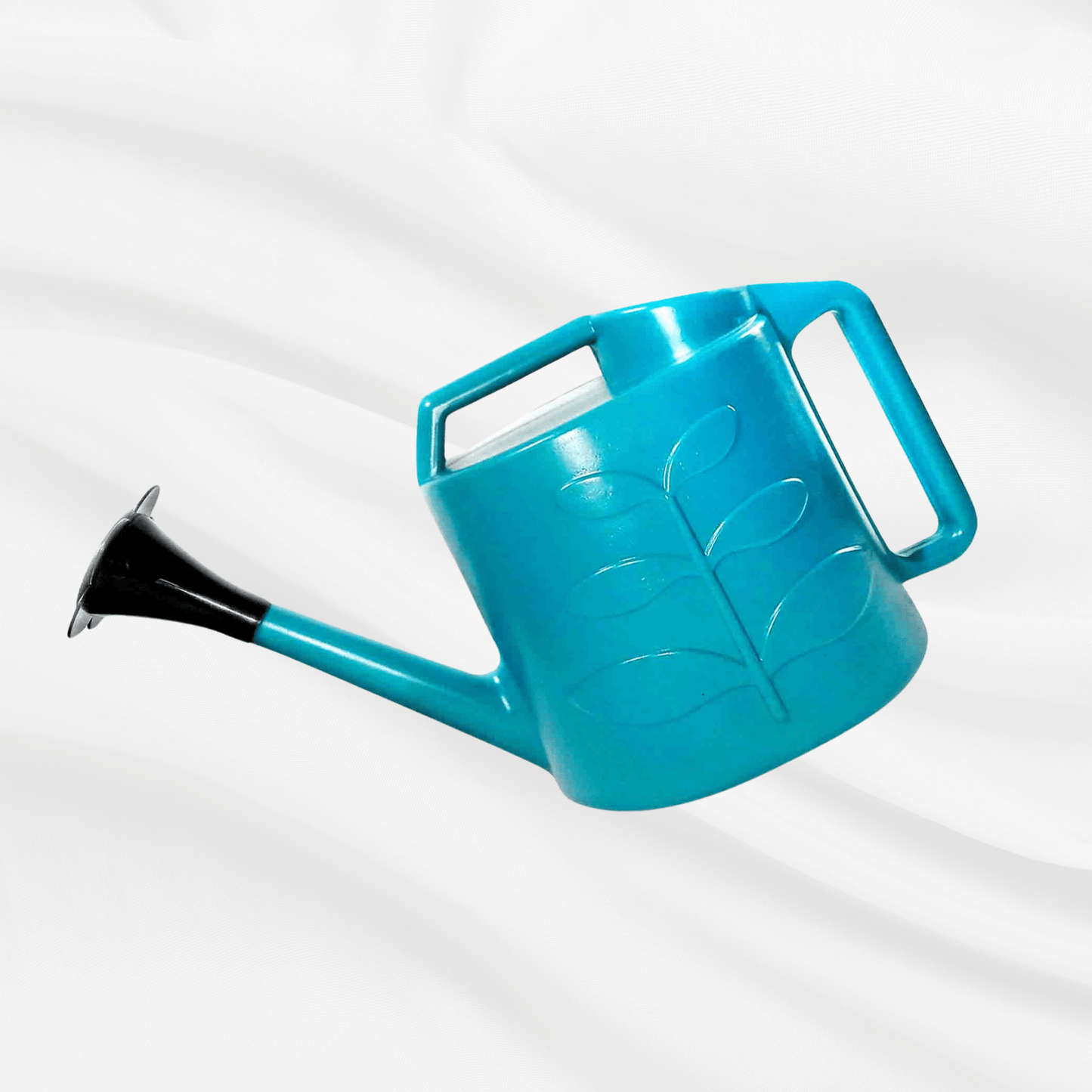 Plastic gardening jar 6 liter for plant watering