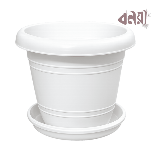 Round Tub - Bonoya
