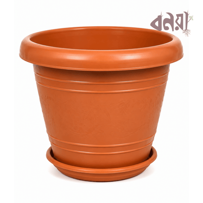 Round Tub - Bonoya