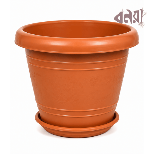 Round Tub - Bonoya