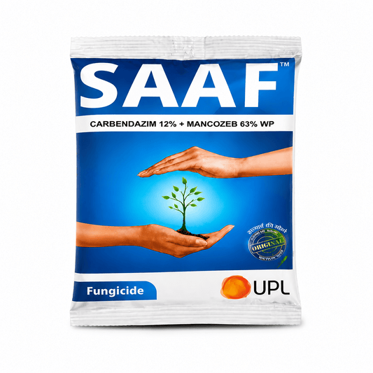 Saaf Fungicide | সাফ ছত্রাকনাশক 20G - Bonoya