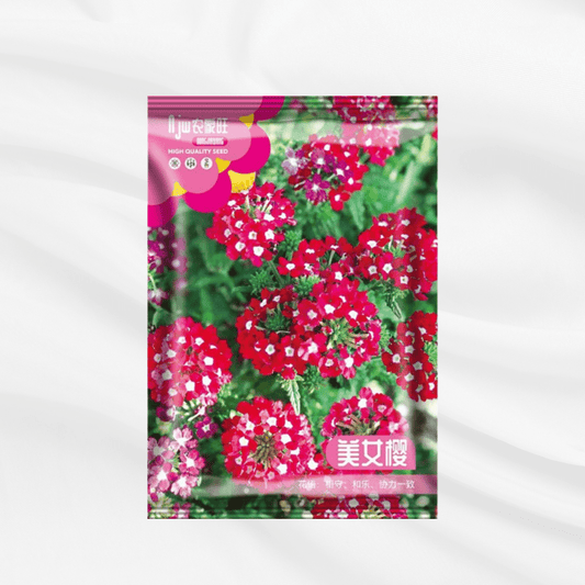 Sakura Seeds – Premium Imported Garden Seeds in Bangladesh - Bonoya