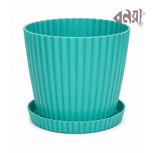 Sunflower Plastic Tub - Bonoya