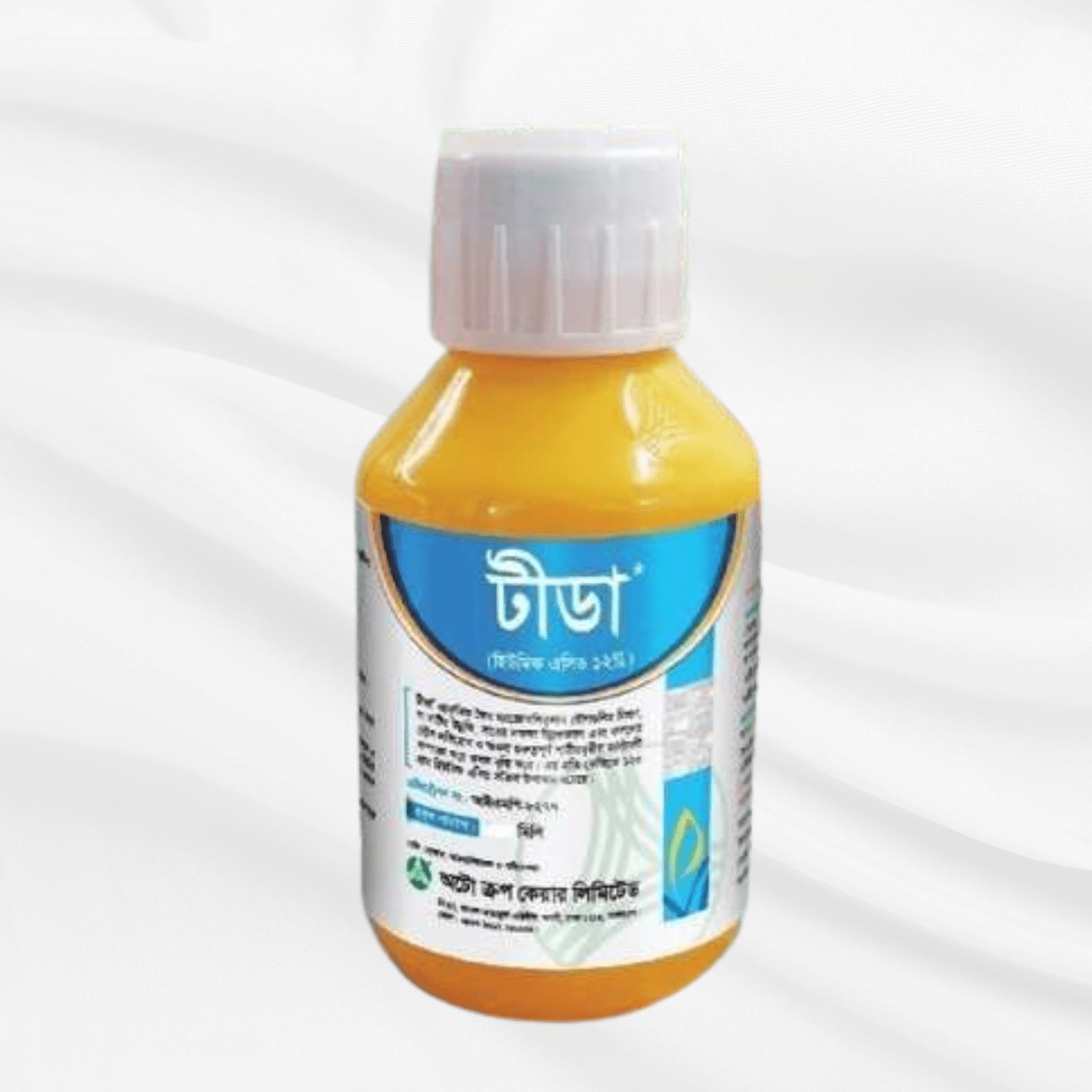 Tida Plant Growth Regulator | টীডা উদ্ভিদ বৃদ্ধি নিয়ন্ত্রক - Bonoya