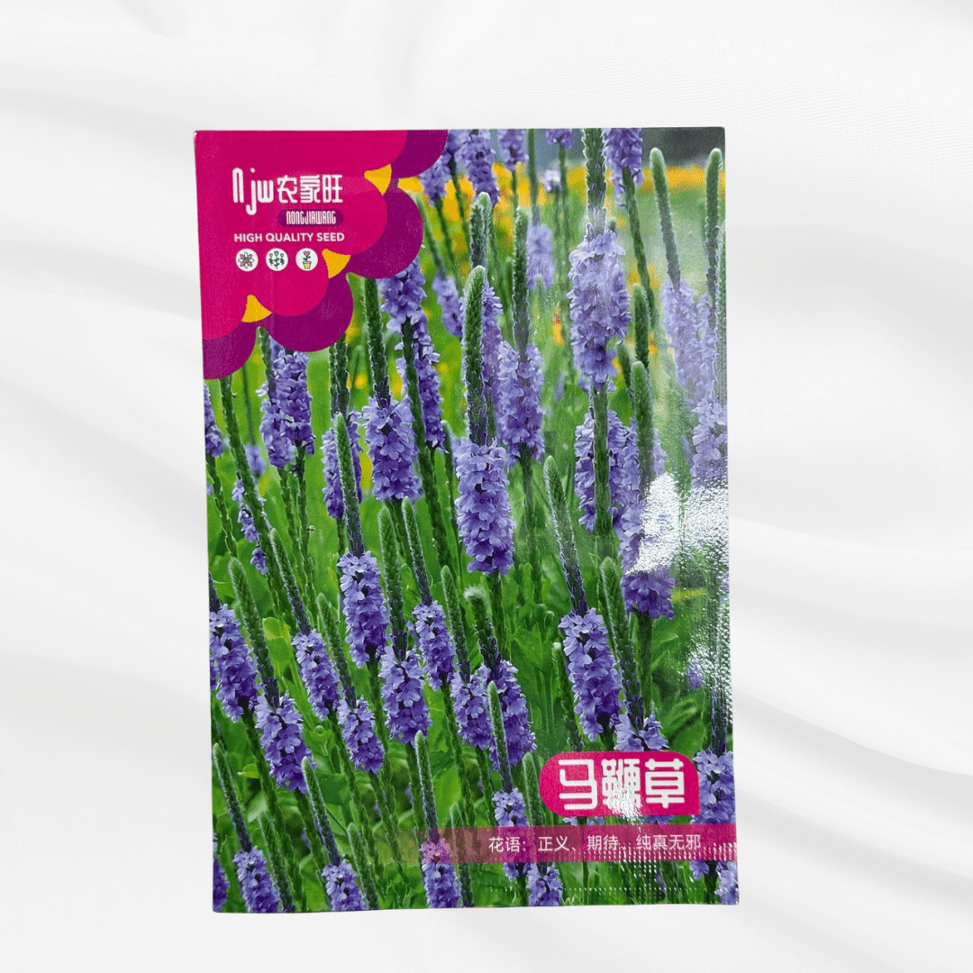 Verbena Seeds – Premium Imported Garden Seeds in Bangladesh - Bonoya