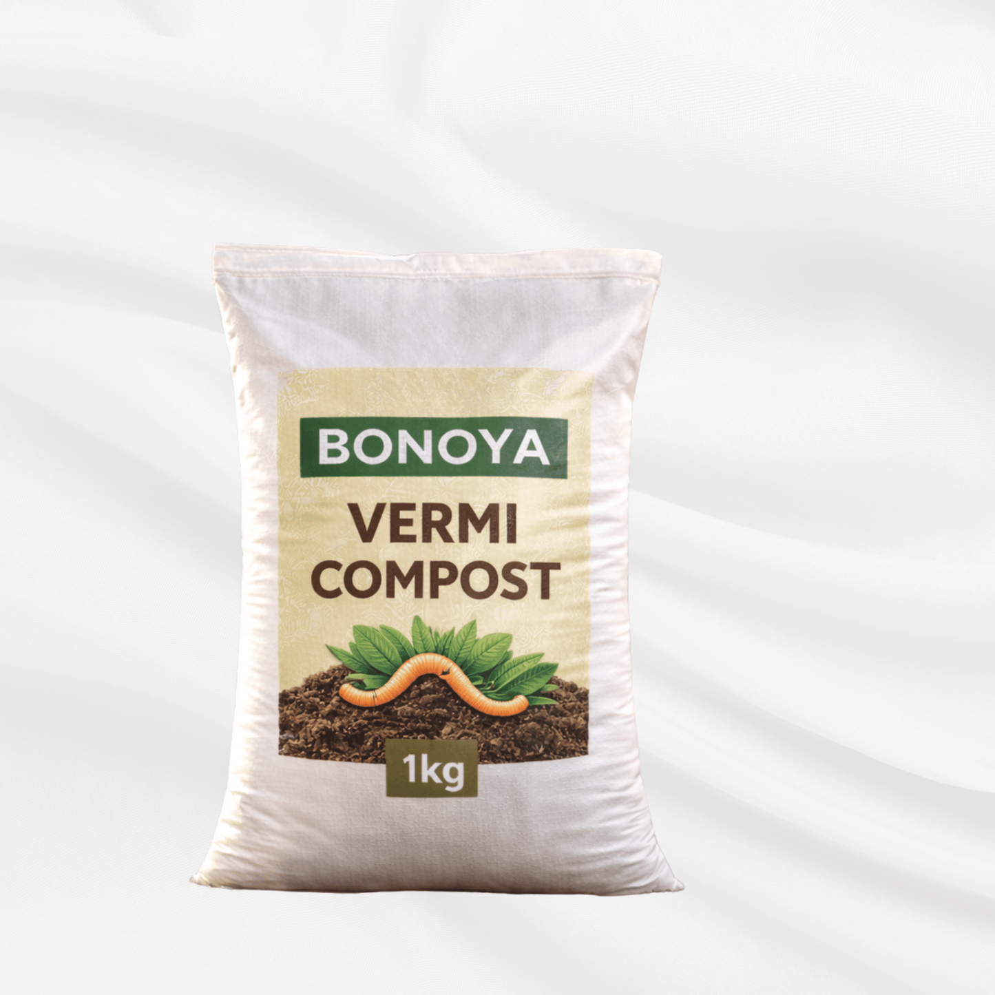 Vermi Compost - Bonoya