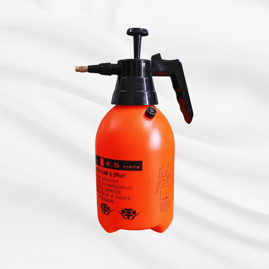 Plastic Gardening Jar 6 liter for watering plants